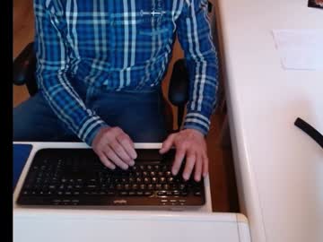 Dutchpornking2 Chaturbate stream image from December 18, 2024