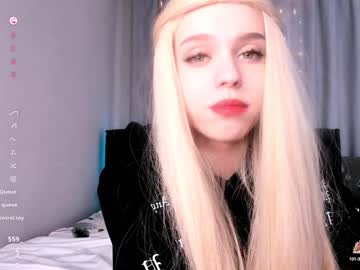 Elvaappling Chaturbate stream image from December 18, 2024
