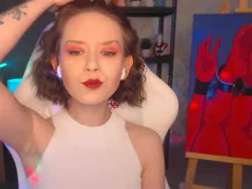 Fascinating___Eyes Chaturbate stream image from December 18, 2024