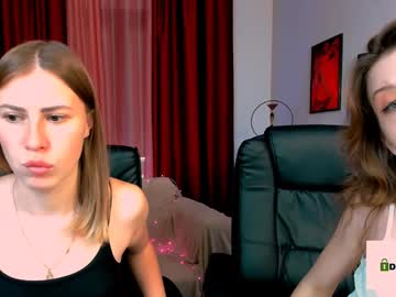 Flossie_Candy Chaturbate stream image from December 18, 2024