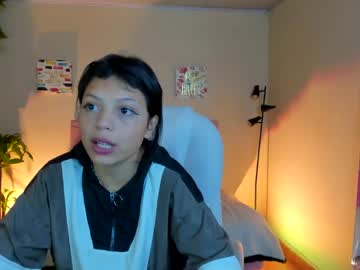 Gimena_Gonzales Chaturbate stream image from December 18, 2024