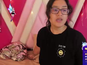 Gipsydelicia Chaturbate stream image from December 18, 2024