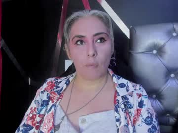 Goddess_Mature Chaturbate stream image from December 18, 2024