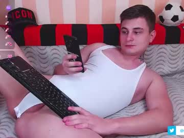 Gordonhunt Chaturbate stream image from December 18, 2024
