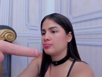 Hannathompson_ Chaturbate stream image from December 18, 2024