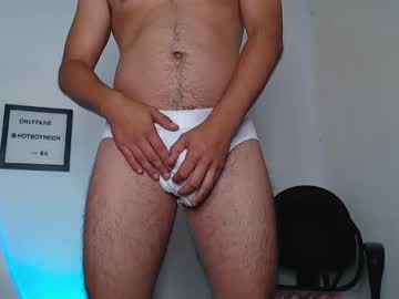 Hotboyneon490 Chaturbate stream image from December 18, 2024