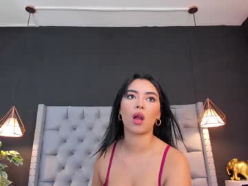 Isabell_Gil Chaturbate stream image from December 18, 2024