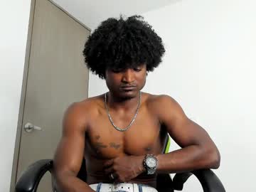James_Makony Chaturbate stream image from December 18, 2024