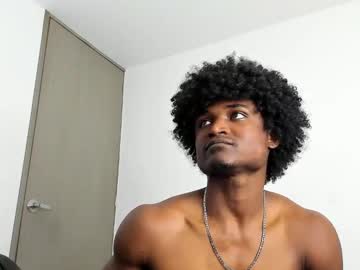 James_Makony_1 Chaturbate stream image from December 18, 2024