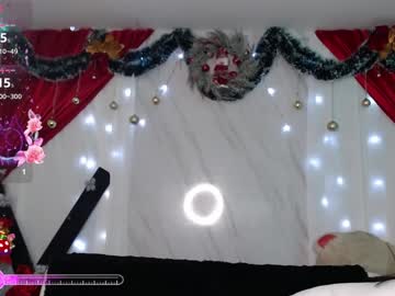 Jeimy_Garcia Chaturbate stream image from December 18, 2024