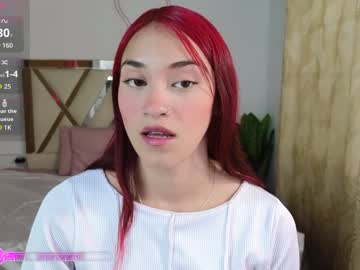 Jenner_Tay Chaturbate stream image from December 18, 2024