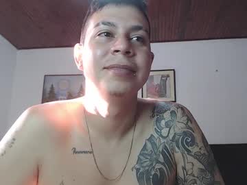 Jhon_Tommy Chaturbate stream image from December 18, 2024