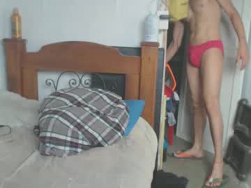 Johantorres19 Chaturbate stream image from December 18, 2024