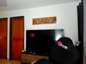 Johatsu Chaturbate stream image from December 18, 2024