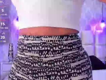 Judywatsson Chaturbate stream image from December 18, 2024