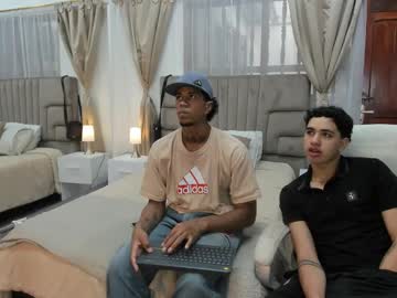 Julian_Billy Chaturbate stream image from December 18, 2024