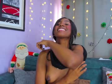 Keendall_Parker Chaturbate stream image from December 18, 2024