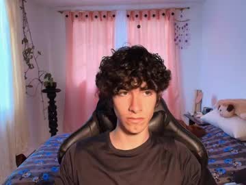 Kendric_ Chaturbate stream image from December 18, 2024