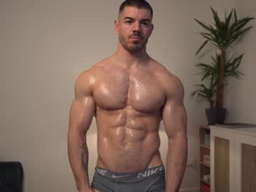 Kevinandresxx Chaturbate stream image from December 18, 2024