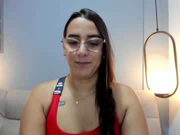Kymber_ Chaturbate stream image from December 18, 2024