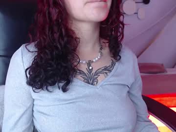Lessboobs_Gh Chaturbate stream image from December 18, 2024