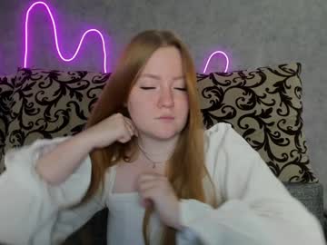 Leya_Fox Chaturbate stream image from December 18, 2024