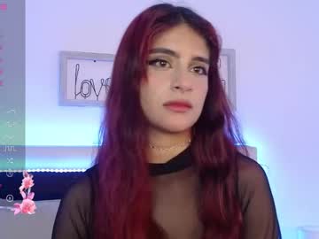 Liliith_Savett Chaturbate stream image from December 18, 2024