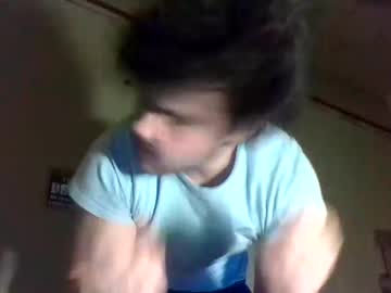 Logan1bigd Chaturbate stream image from December 18, 2024
