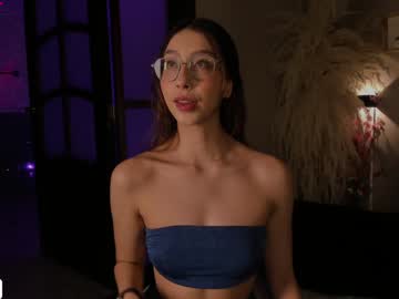 Lua_Ferch_ Chaturbate stream image from December 18, 2024