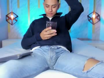 Lucii_Fer_ Chaturbate stream image from December 18, 2024