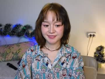 Luomay Chaturbate stream image from December 18, 2024