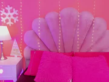 Madisoonmiller Chaturbate stream image from December 18, 2024