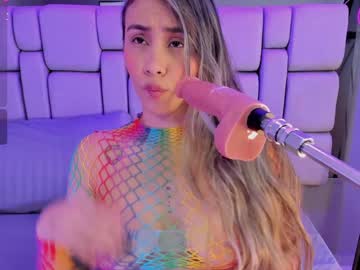 Maily_Zans Chaturbate stream image from December 18, 2024