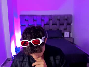 Marcuscollinss Chaturbate stream image from December 18, 2024