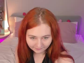 Mary_Horton Chaturbate stream image from December 18, 2024