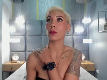Miamorgann Chaturbate stream image from December 18, 2024