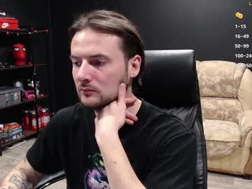 Mihasikd Chaturbate stream image from December 18, 2024