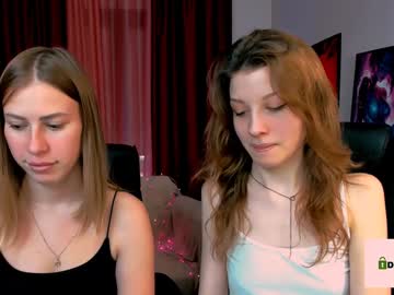 Mira_Bunny Chaturbate stream image from December 18, 2024