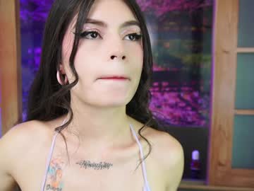 Miss_Lucyla Chaturbate stream image from December 18, 2024