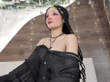 Morgan_Hill_ Chaturbate stream image from December 18, 2024