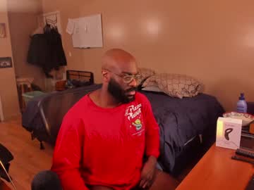 Mrchuckdailyxxx Chaturbate stream image from December 18, 2024