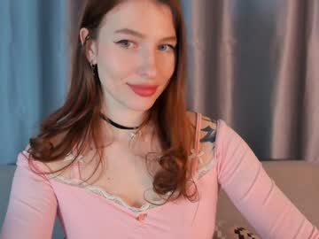 Musemelody Chaturbate stream image from December 18, 2024