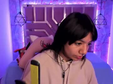 Nami_Usagi Chaturbate stream image from December 18, 2024
