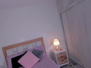 _Natasha18_ Chaturbate stream image from December 18, 2024