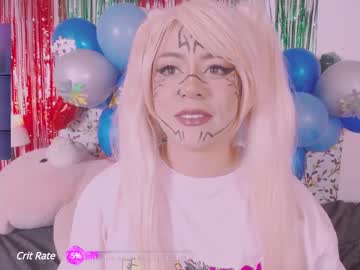 _Niiky Chaturbate stream image from December 18, 2024