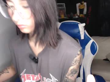 Niki_Pd Chaturbate stream image from December 18, 2024