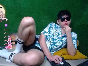 Noah_Spencer Chaturbate stream image from December 18, 2024