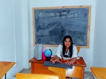 Noelia_Cartago Chaturbate stream image from December 18, 2024