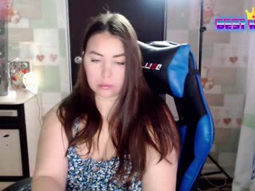 Ohnata Chaturbate stream image from December 18, 2024
