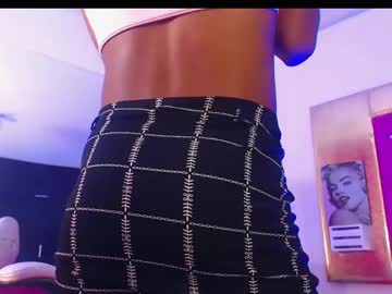 Orianadollx Chaturbate stream image from December 18, 2024